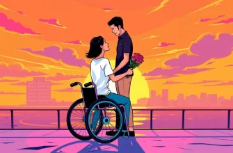 障害者を描いた感動的なラブストーリー映画10選