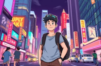 自伝映画：ヒッチハイクの旅