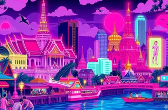 バンコクの伝記映画10選