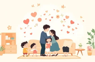 家族向けキス映画10選