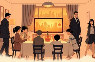 家族とマフィアの映画10選