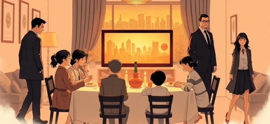 家族とマフィアの映画10選