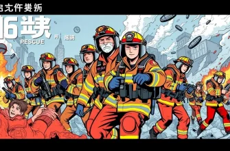 救助作戦ドキュメンタリー映画のベスト10