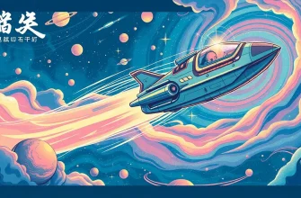 宇宙飛行士のファンタジー映画