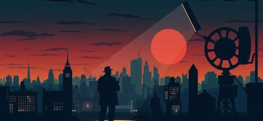 犯罪映画のオフスクリーンナレーション10選