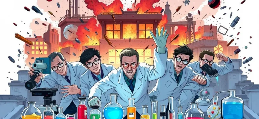 軍事研究所の災害映画特集