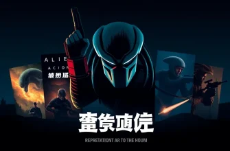 レイダー襲撃の映画ベスト10