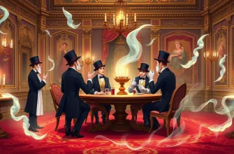 ファンタジー執事映画特集