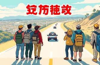 サスペンス映画のヒッチハイク特集