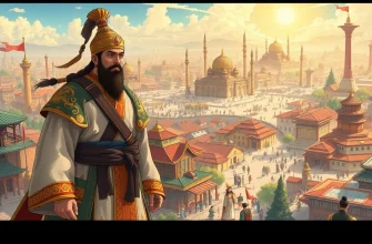 黄金のオルドを描く歴史映画10選