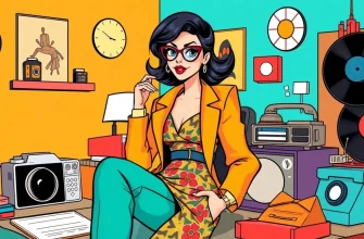 スタイリッシュなコメディ映画10選