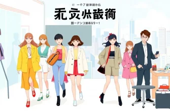 モデルビジネスをテーマにしたコメディ映画10選