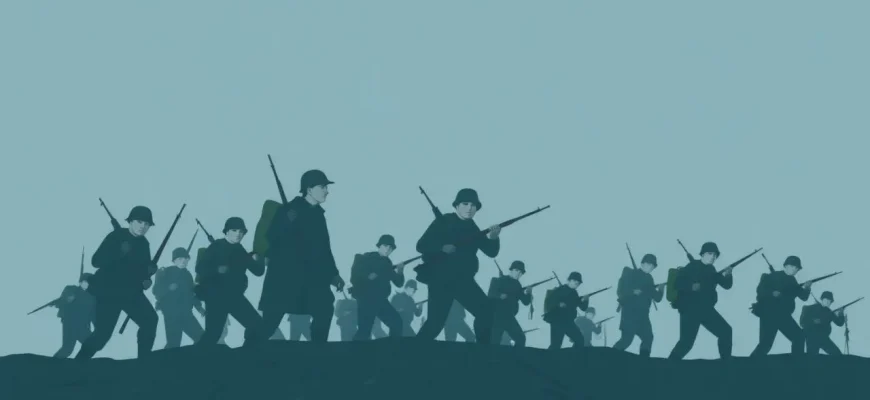 第一次世界大戦の映画アクション特集