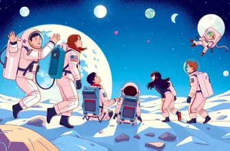 宇宙飛行士の恋愛映画10選