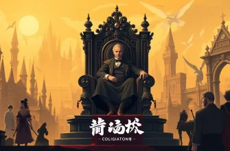 ファンタジー映画のオルガー特集