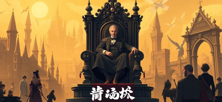 ファンタジー映画のオルガー特集