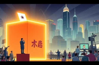 選挙の伝記映画10選