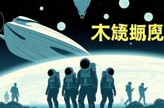 宇宙の恐怖映画10選