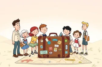 道中コメディ映画の10選