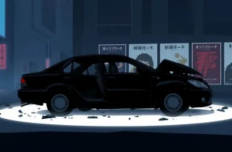 自動車事故のホラー映画特集