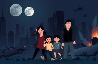 家族の呪いを描くアクション映画10選