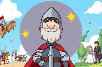 騎士コメディ映画特集