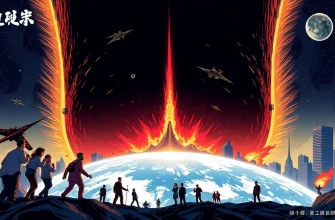 宇宙からの終末映画10選