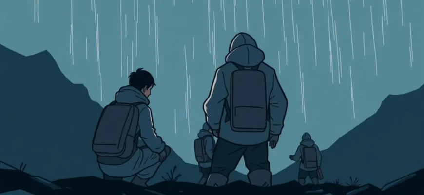 救助者ホラー映画特集