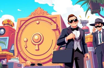 最高の強盗映画リスト