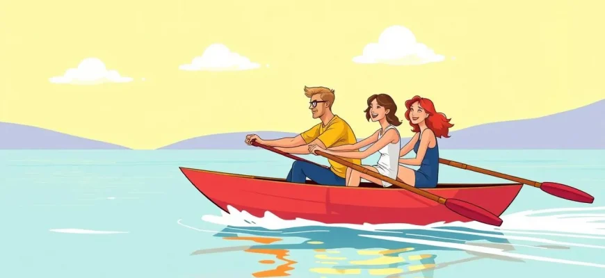 家族で楽しむスカルズム映画