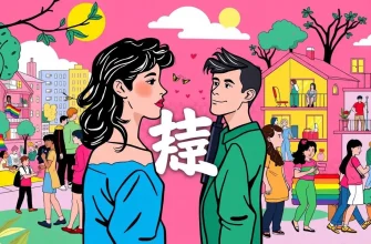 ゲイ映画特集 - 愛と自己発見の旅