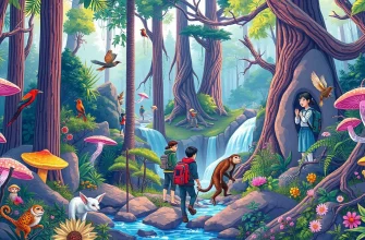 絶滅危惧種を探す冒険映画のリスト