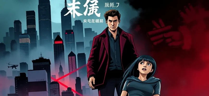 犯罪映画10選: 犯罪への衝動