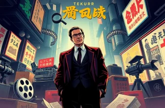 コレクターのスリラーフィルム10選