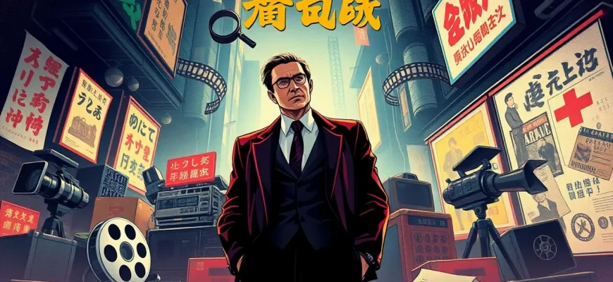 コレクターのスリラーフィルム10選