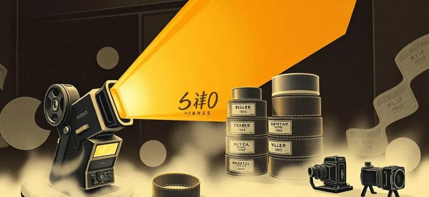 神秘的な映画 - エクストラセンサー特集