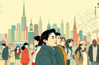 社会的不正義を描く犯罪映画10選