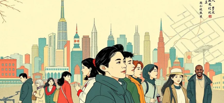 社会的不正義を描く犯罪映画10選