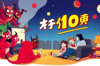 家族向けの悪魔映画10選