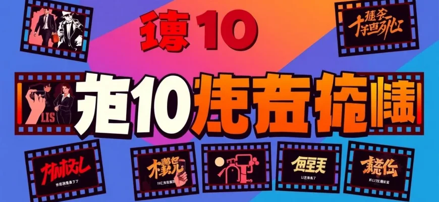 ジャーナリストのスリラー映画10選