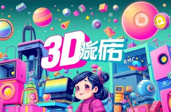 3Dプリントの未来を描くドキュメンタリー映画