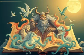 ゴルゴイのファンタジー映画10選