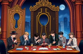 探偵映画のドキュメンタリー特集