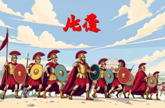 ローマの戦士たちを描いた歴史映画10選