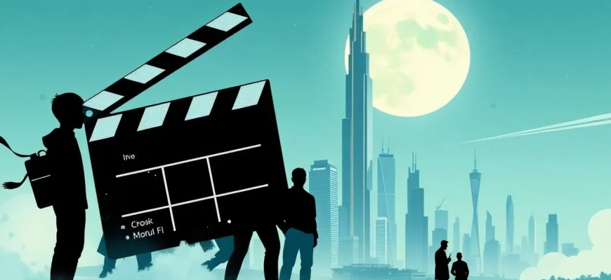 驚異的かつ圧倒的な映画10選