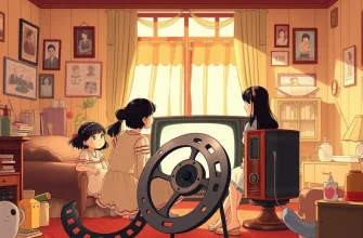 姉妹ドラマ映画特集