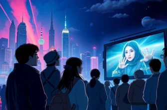 超自然伝記映画特集