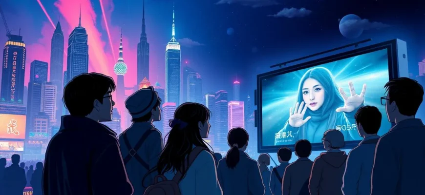 超自然伝記映画特集