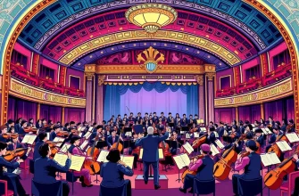 オーケストラ映画特集 - 音楽の魔法を体験