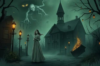 19世紀のホラー映画特集